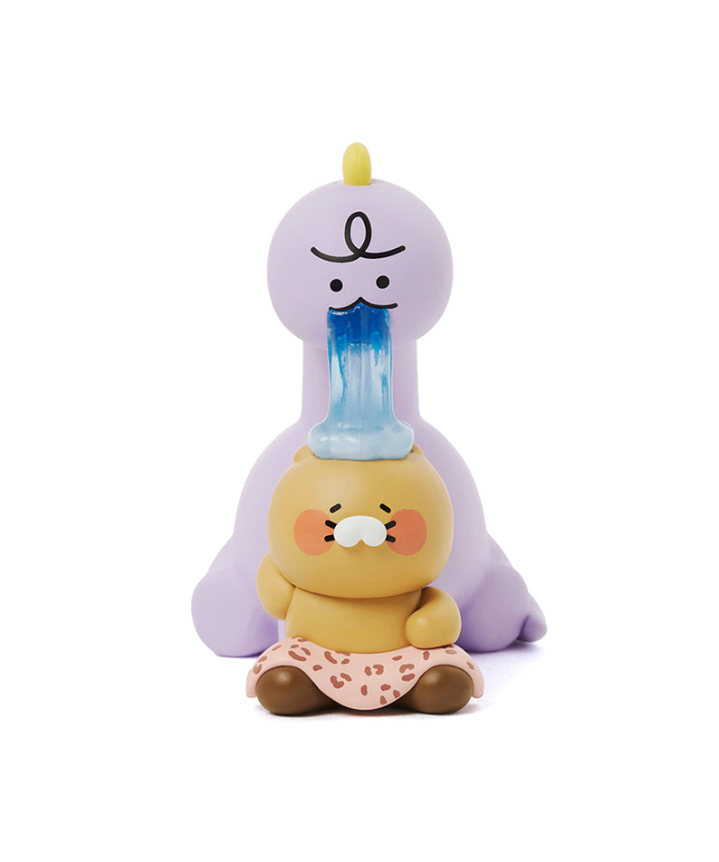 Figurine Aleatoire Chunsik - Kakao Friends