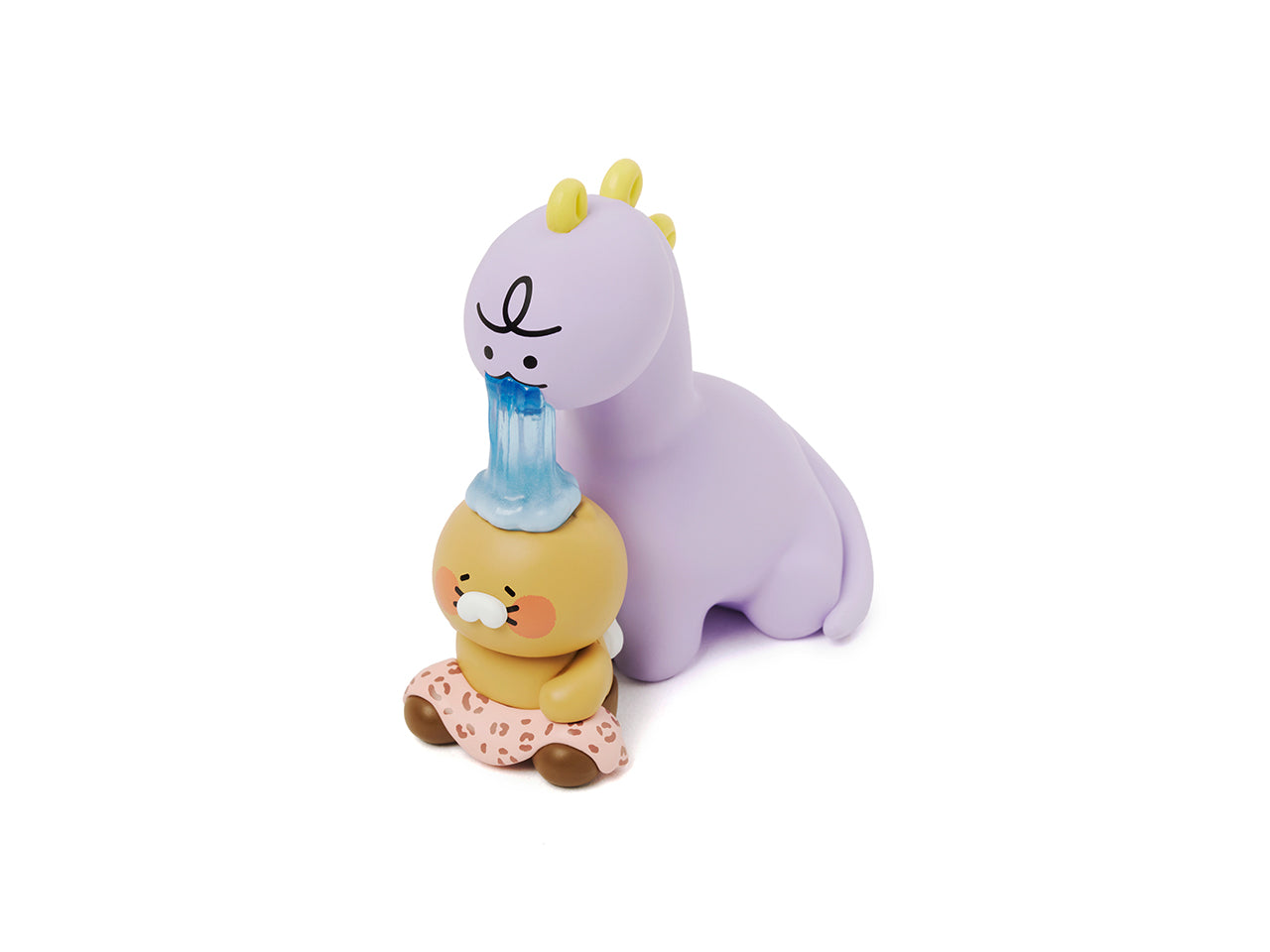 Figurine Aleatoire Chunsik - Kakao Friends