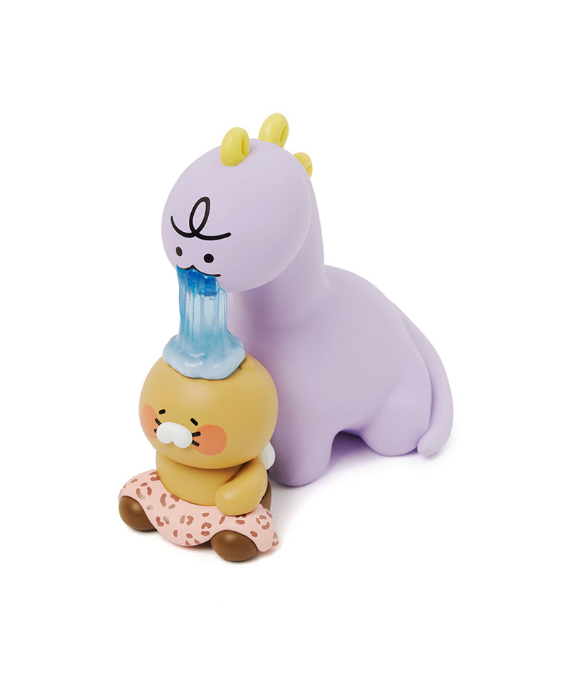 Set Figurine Aleatoire Chunsik - Kakao Friends