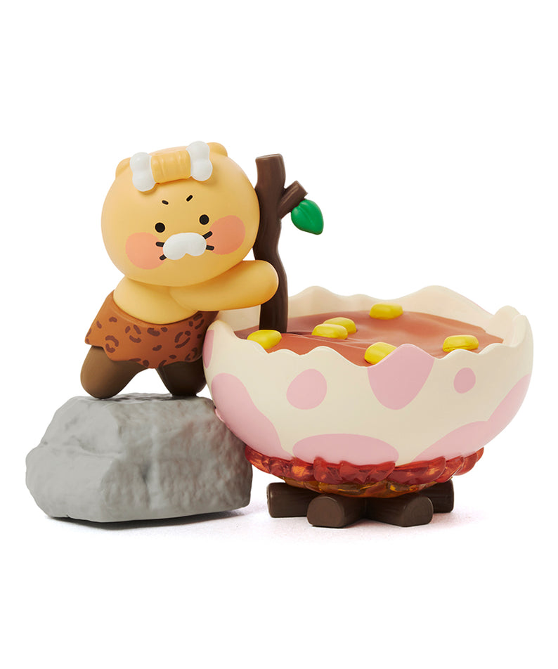 Set Figurine Aleatoire Chunsik - Kakao Friends
