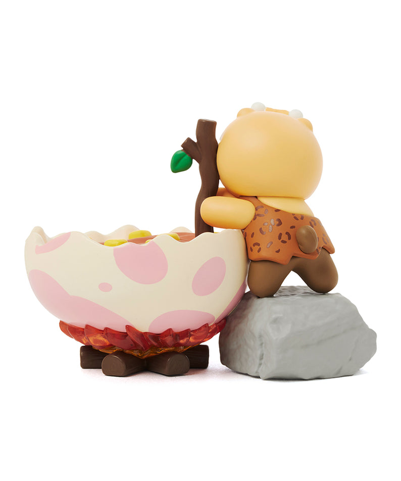 Figurine Aleatoire Chunsik - Kakao Friends