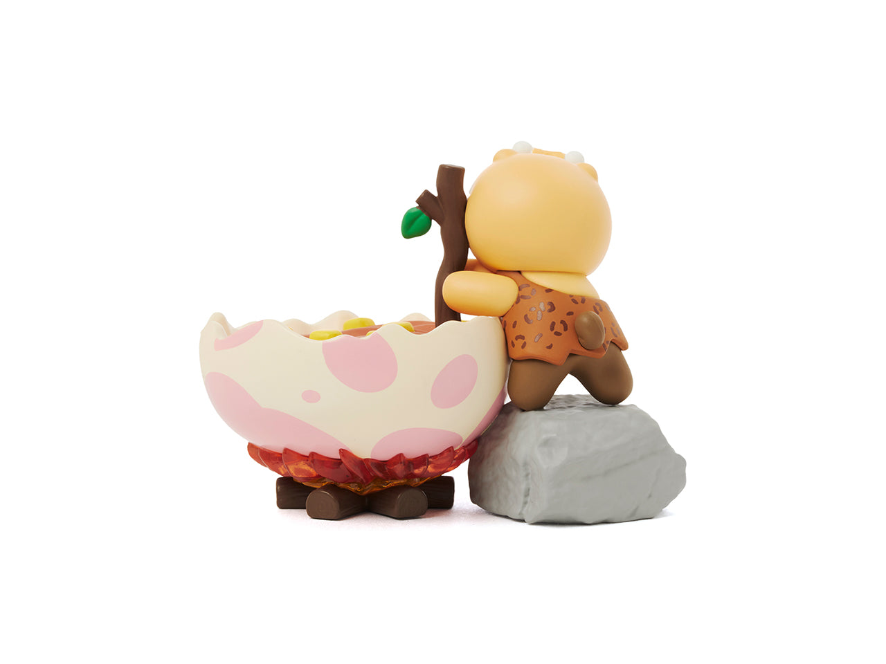 Set Figurine Aleatoire Chunsik - Kakao Friends