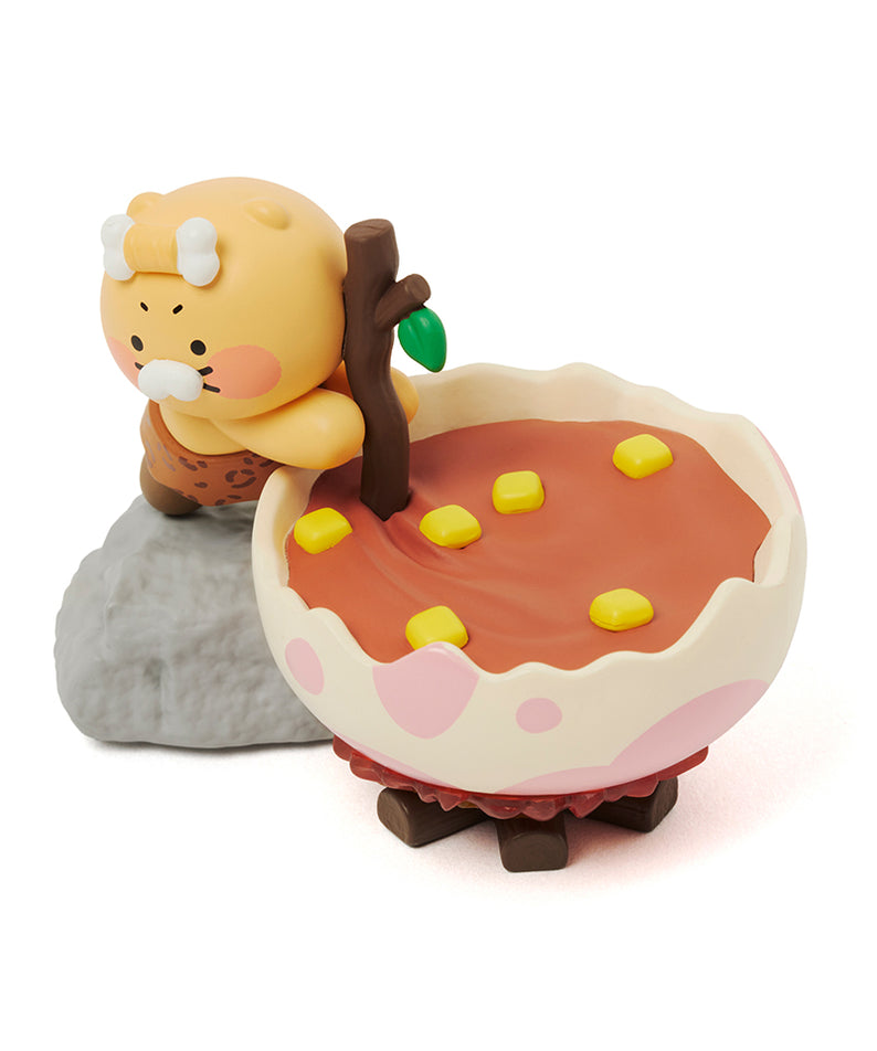 Figurine Aleatoire Chunsik - Kakao Friends