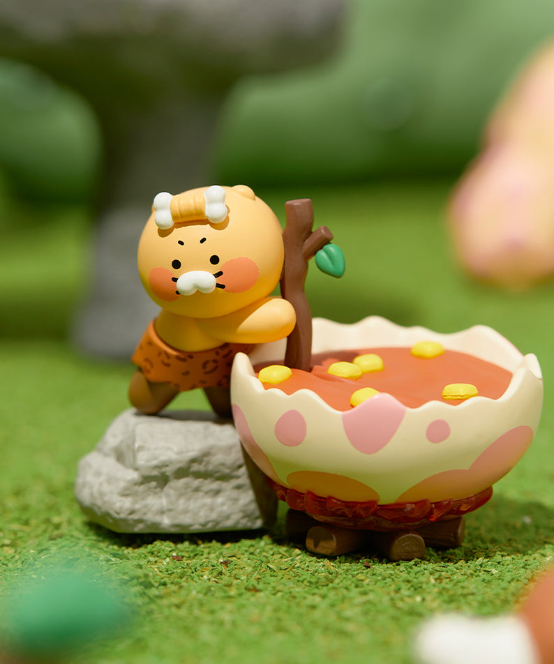 Figurine Aleatoire Chunsik - Kakao Friends