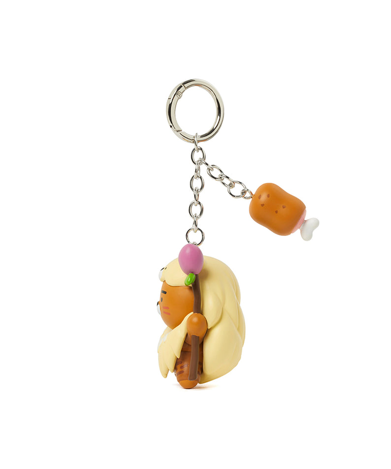 Figurine Porte-cles Ryan - Kakao Friends