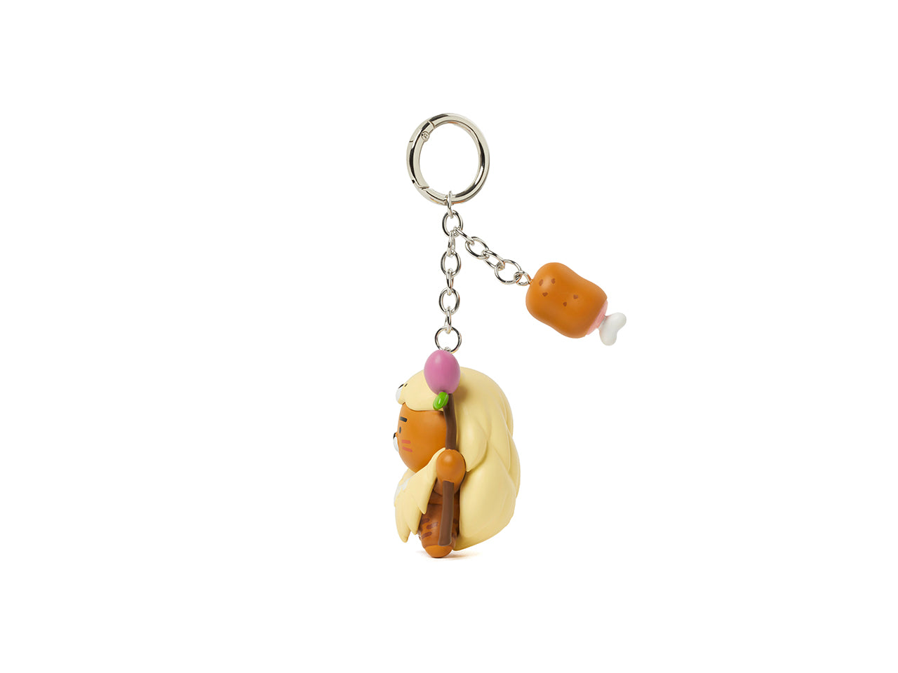 Figurine Porte-cles Ryan - Kakao Friends