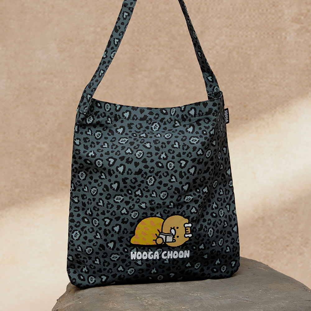 Tote Bag Chunsik - Kakao Friends