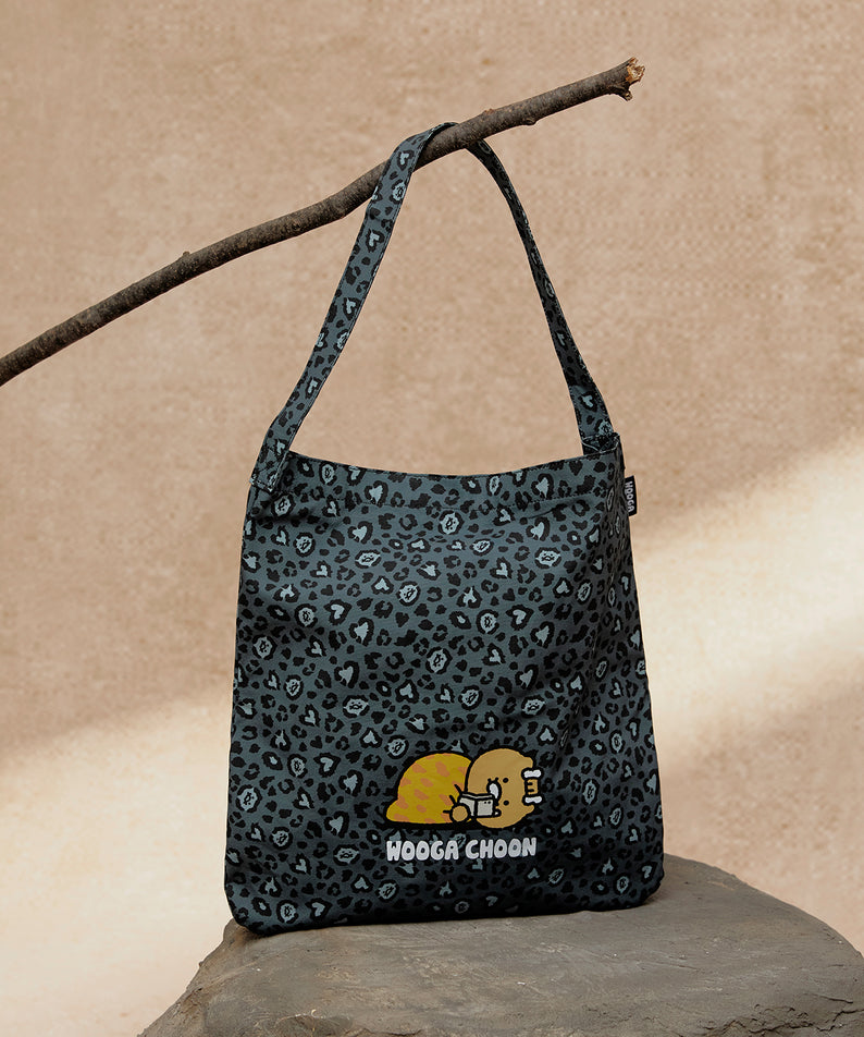 Tote Bag Chunsik - Kakao Friends