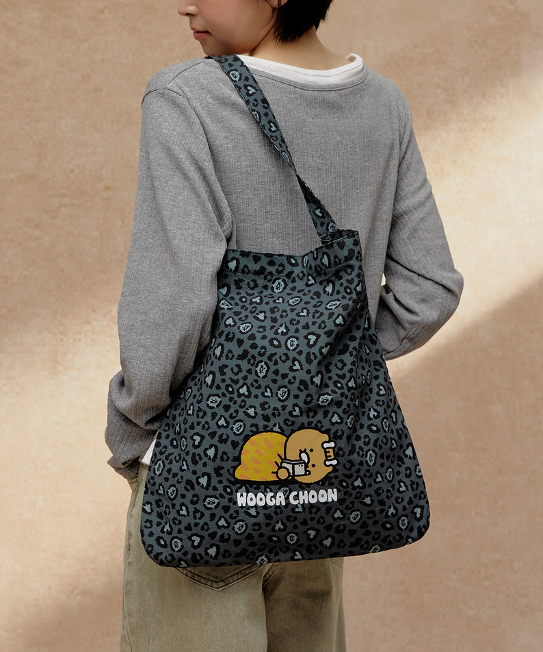 Tote Bag Chunsik - Kakao Friends