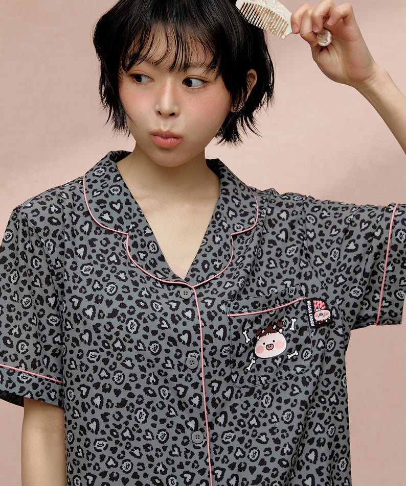 Pyjama Apeach - Kakao Friends