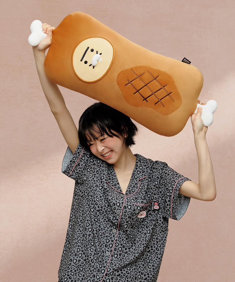 Pyjama Apeach - Kakao Friends