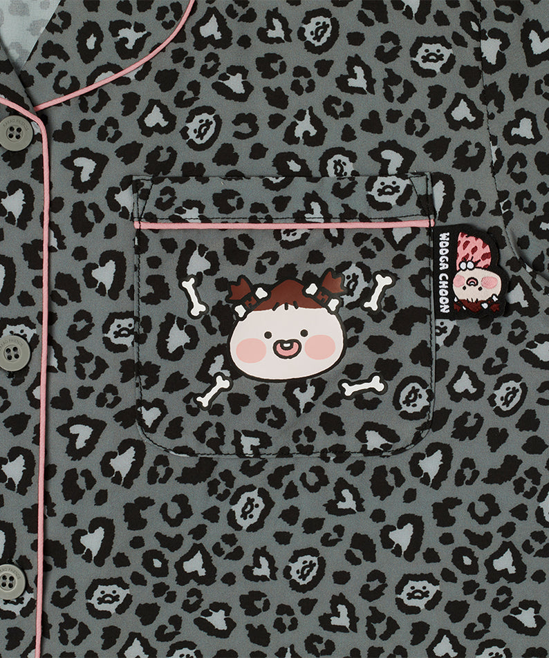 Pyjama Apeach - Kakao Friends