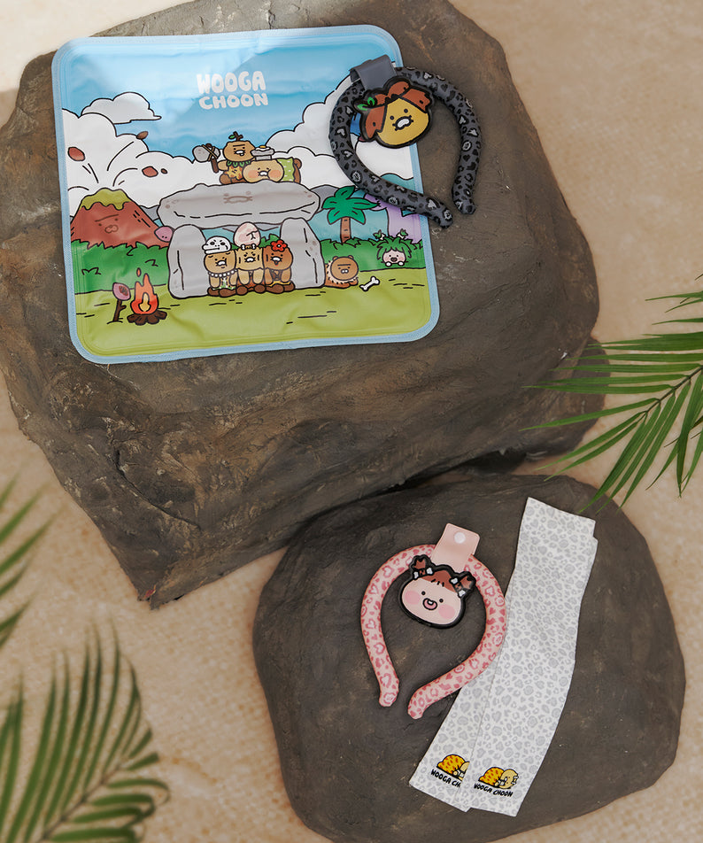 Tapis Rafraichissant Friends - Kakao Friends