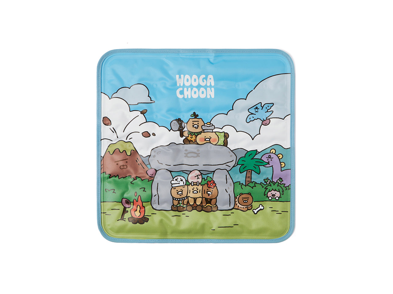 Tapis Rafraichissant Friends - Kakao Friends