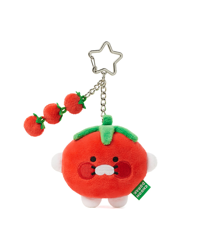Peluche Porte-cles Chunsik - Kakao Friends
