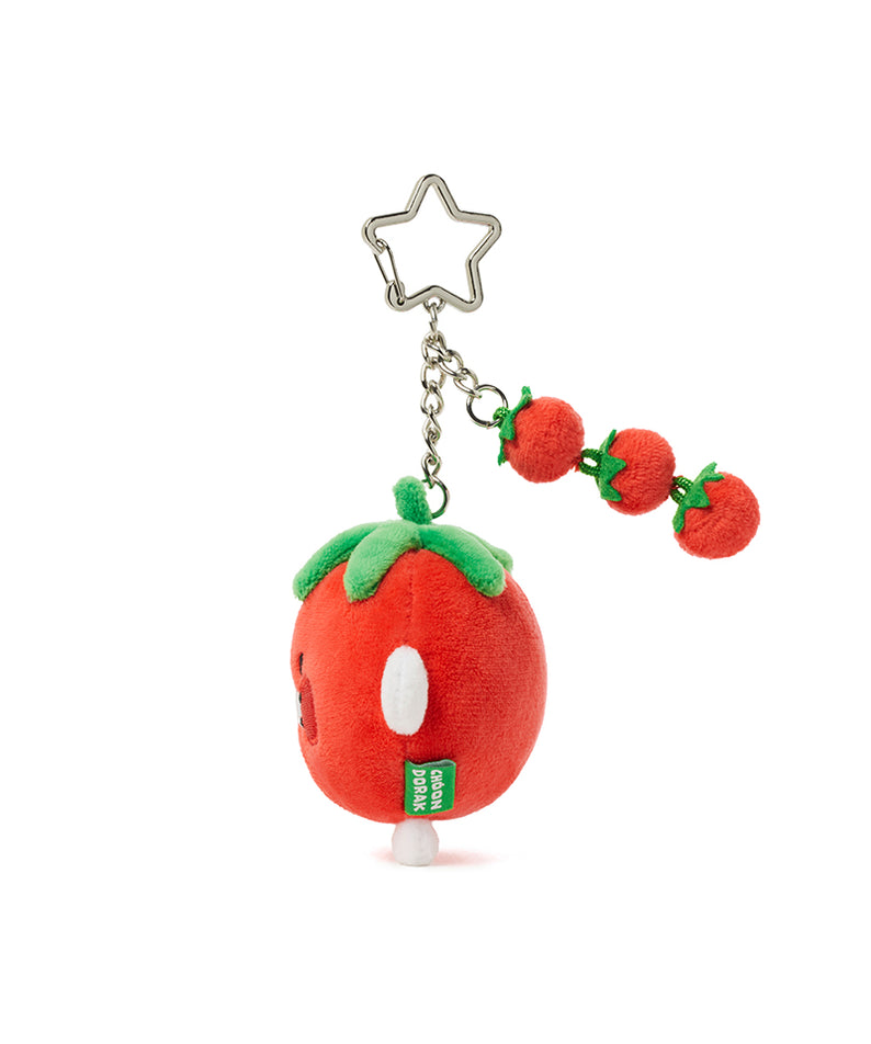 Peluche Porte-cles Chunsik - Kakao Friends