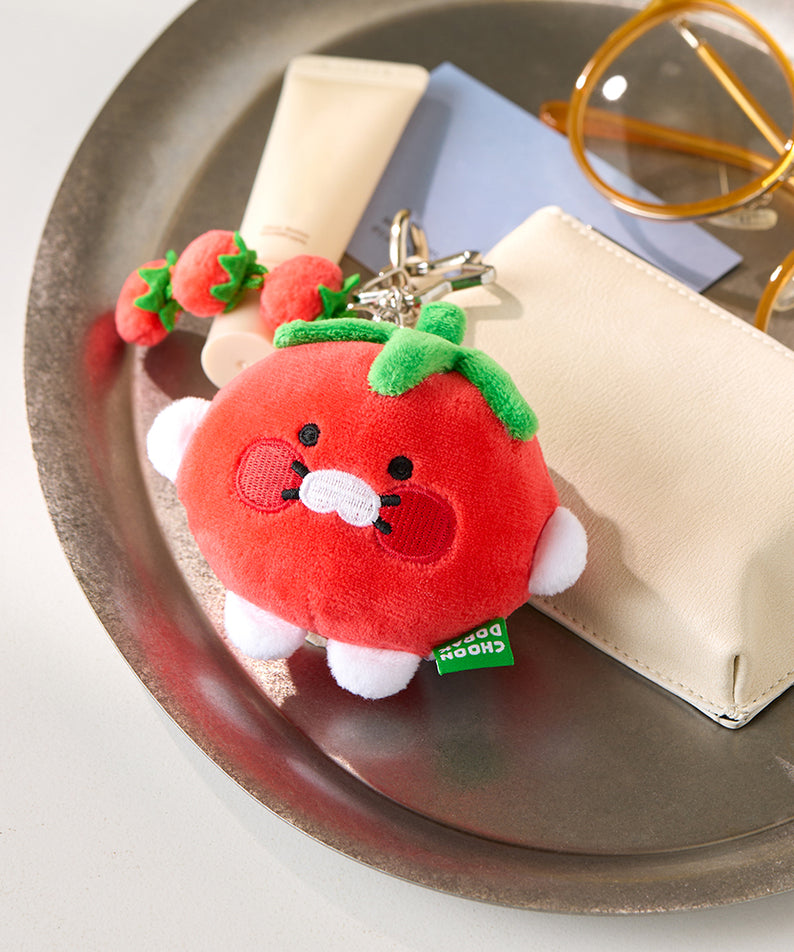 Peluche Porte-cles Chunsik - Kakao Friends