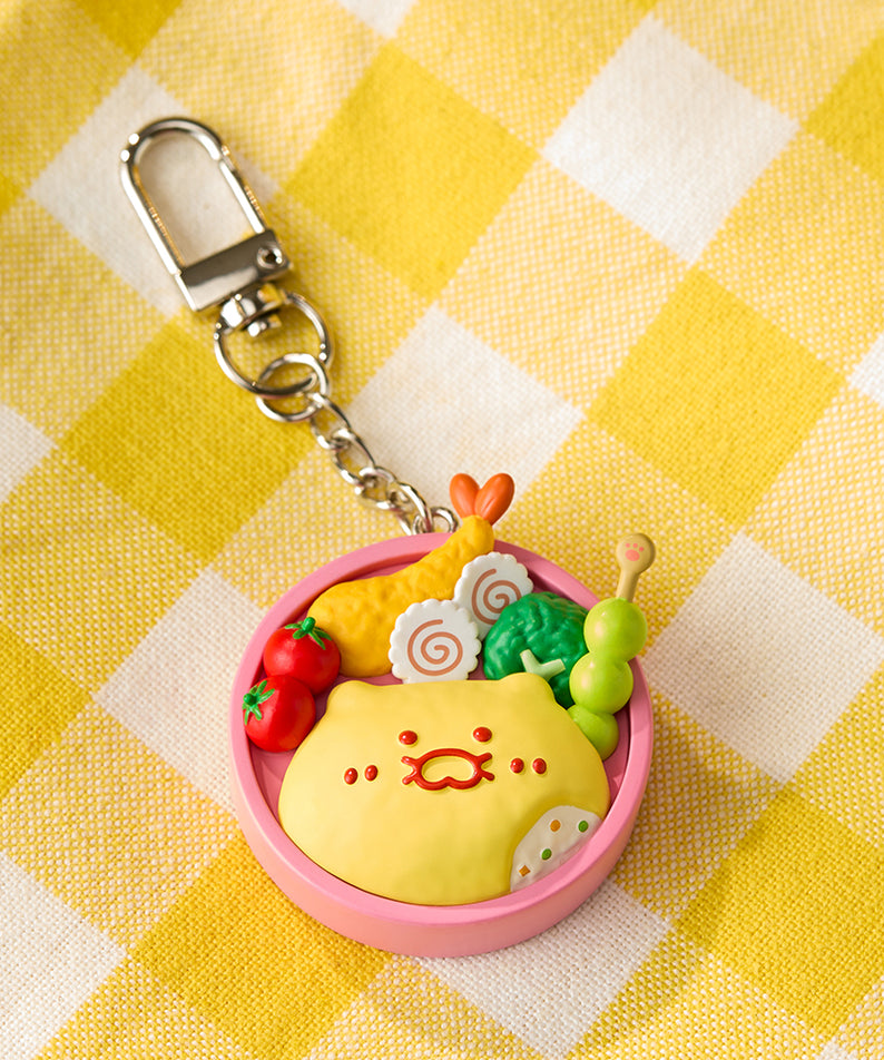 Figurine Porte-cles Chunsik - Kakao Friends