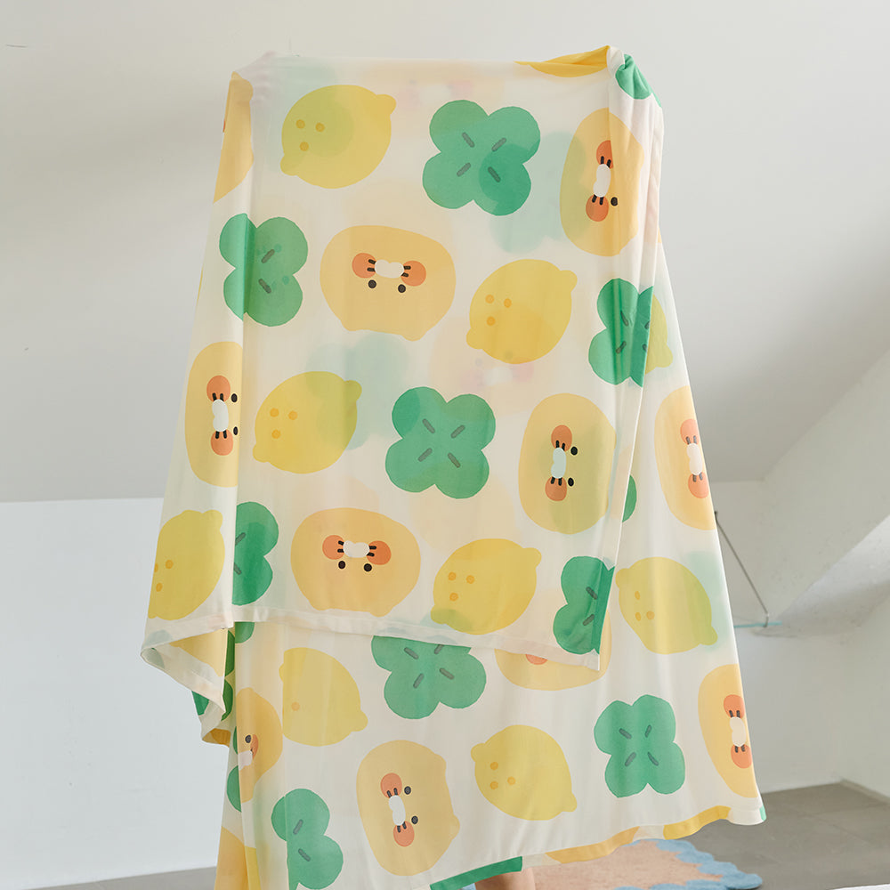 Drap Chunsik - Kakao Friends