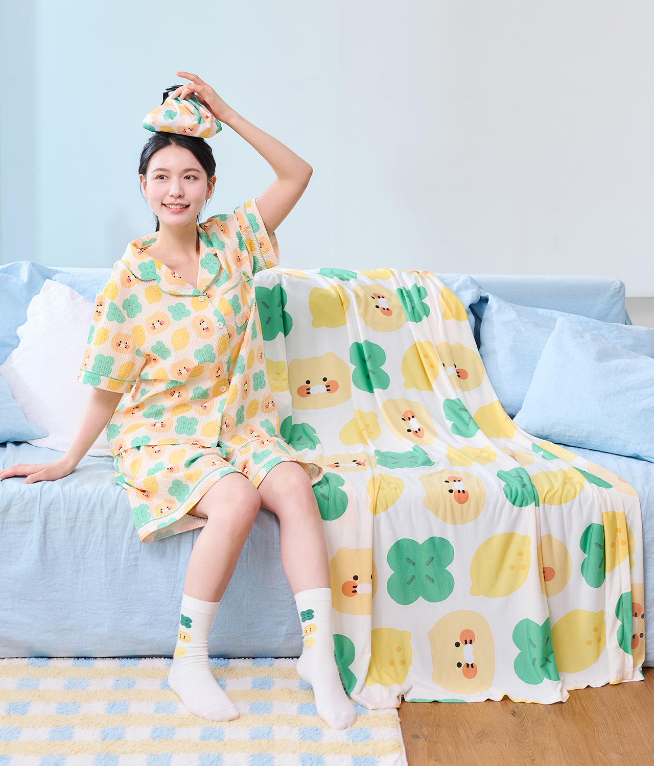 Drap Chunsik - Kakao Friends