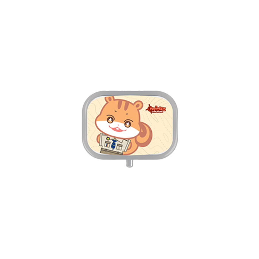 ANITEEZ Tin Case — ATEEZ