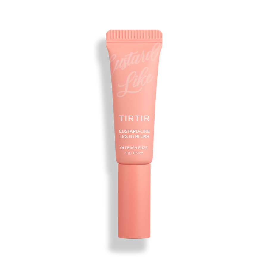 TIRTIR Custard Like Liquid Blush