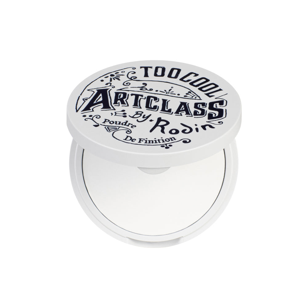 TOO COOL FOR SCHOOL Artclass By Rodin Finish Setting Pact Expert