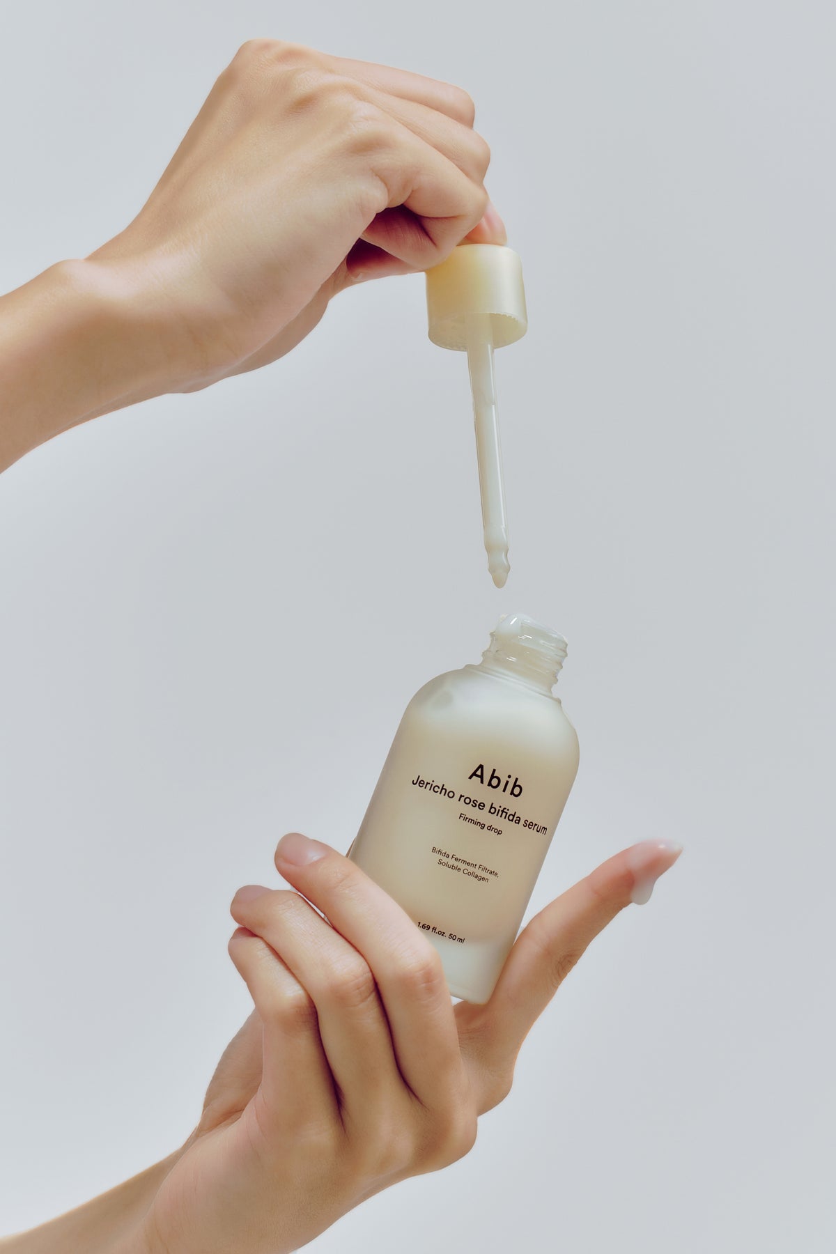 ABIB Resurrection Plant Bifida Serum Firming Drop
