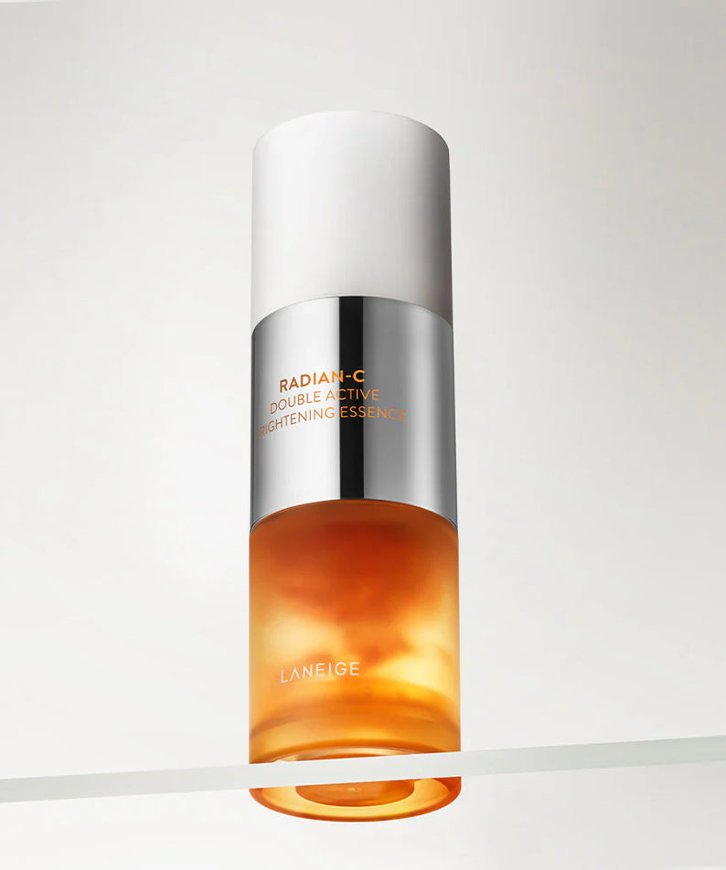 LANEIGE Radiance-C Double Active Brightening Essence 30g