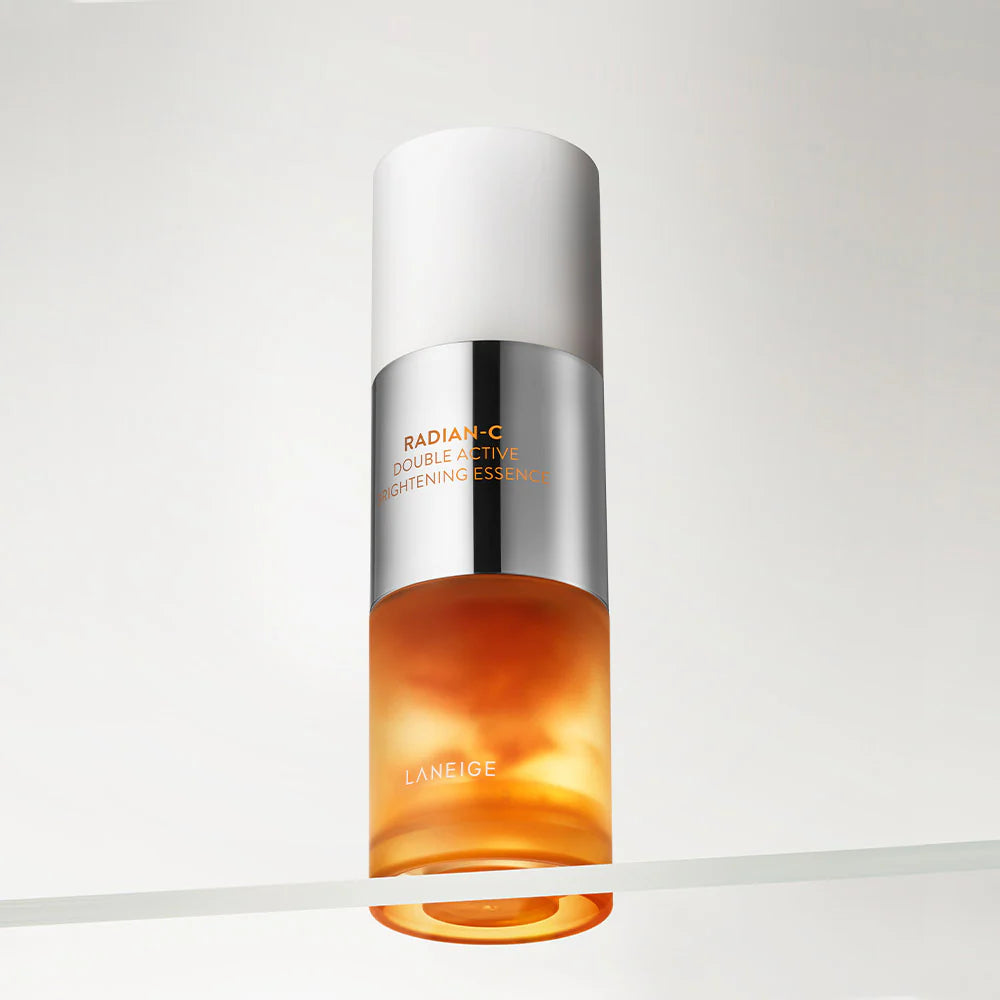 LANEIGE Radiance-C Double Active Brightening Essence 30g