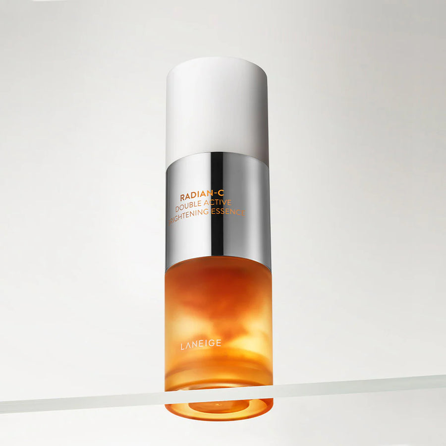 LANEIGE Radiance-C Double Active Brightening Essence 30g