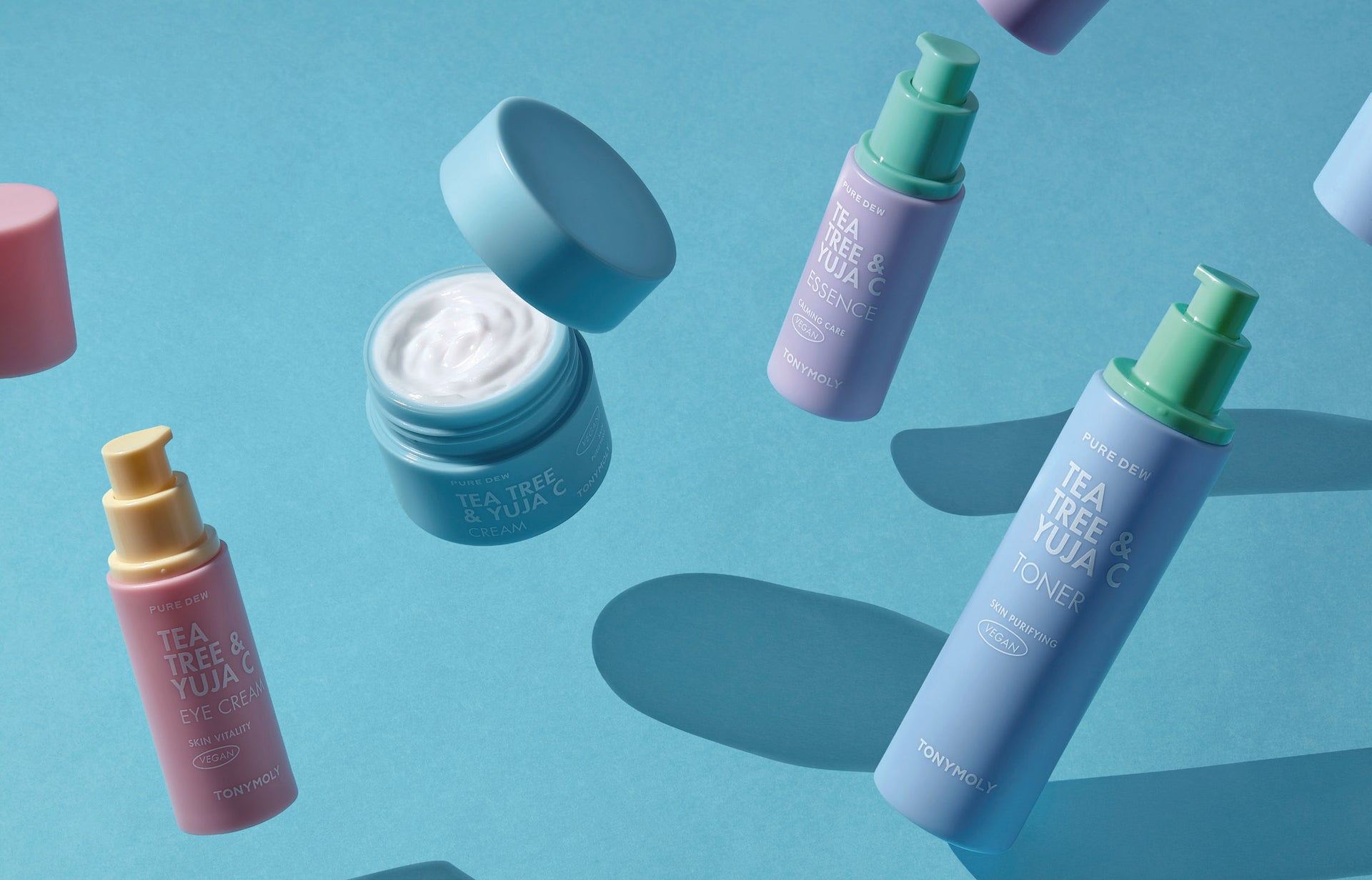 TONY MOLY