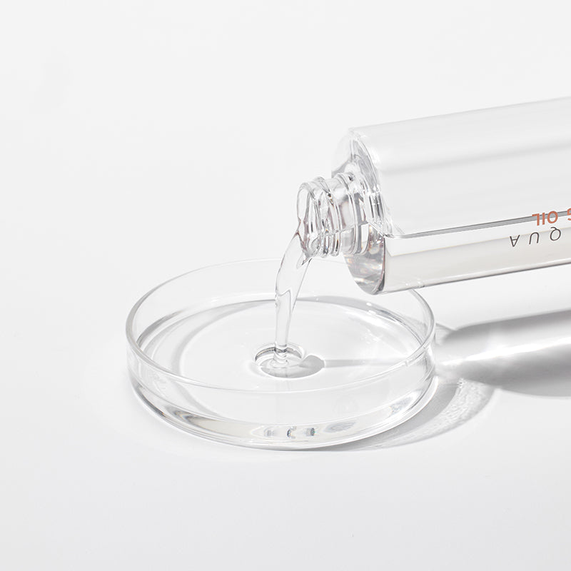 S.NATURE Aqua Rice Cleansing Oil 200ml