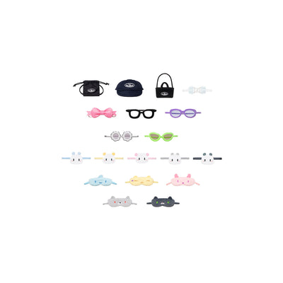 PLAVE Random Trading Plush Accessory
