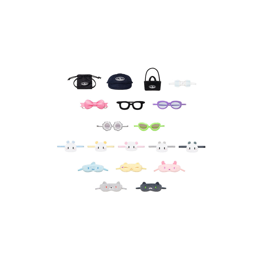 PLAVE Random Trading Plush Accessory