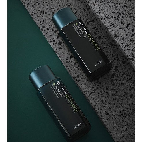 LACVERT Homme Recharge Cica Afer Shave 185ml