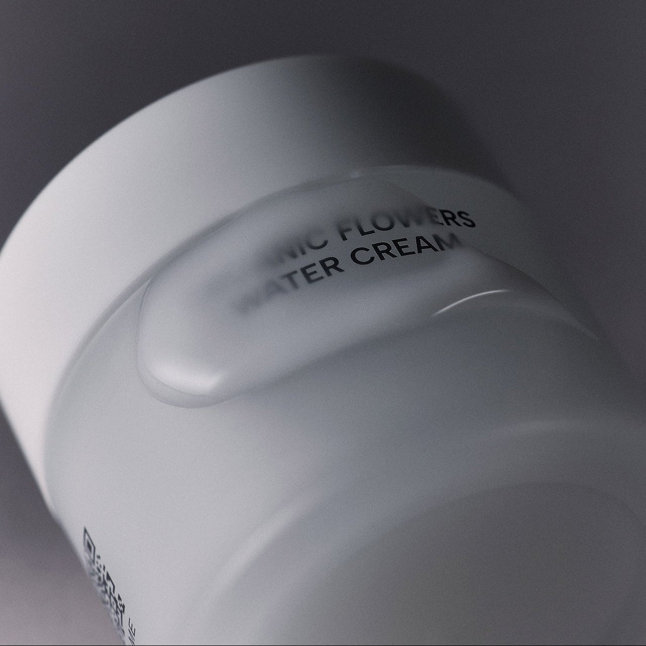 WHAMISA Organic Flowers Water Cream 50ml