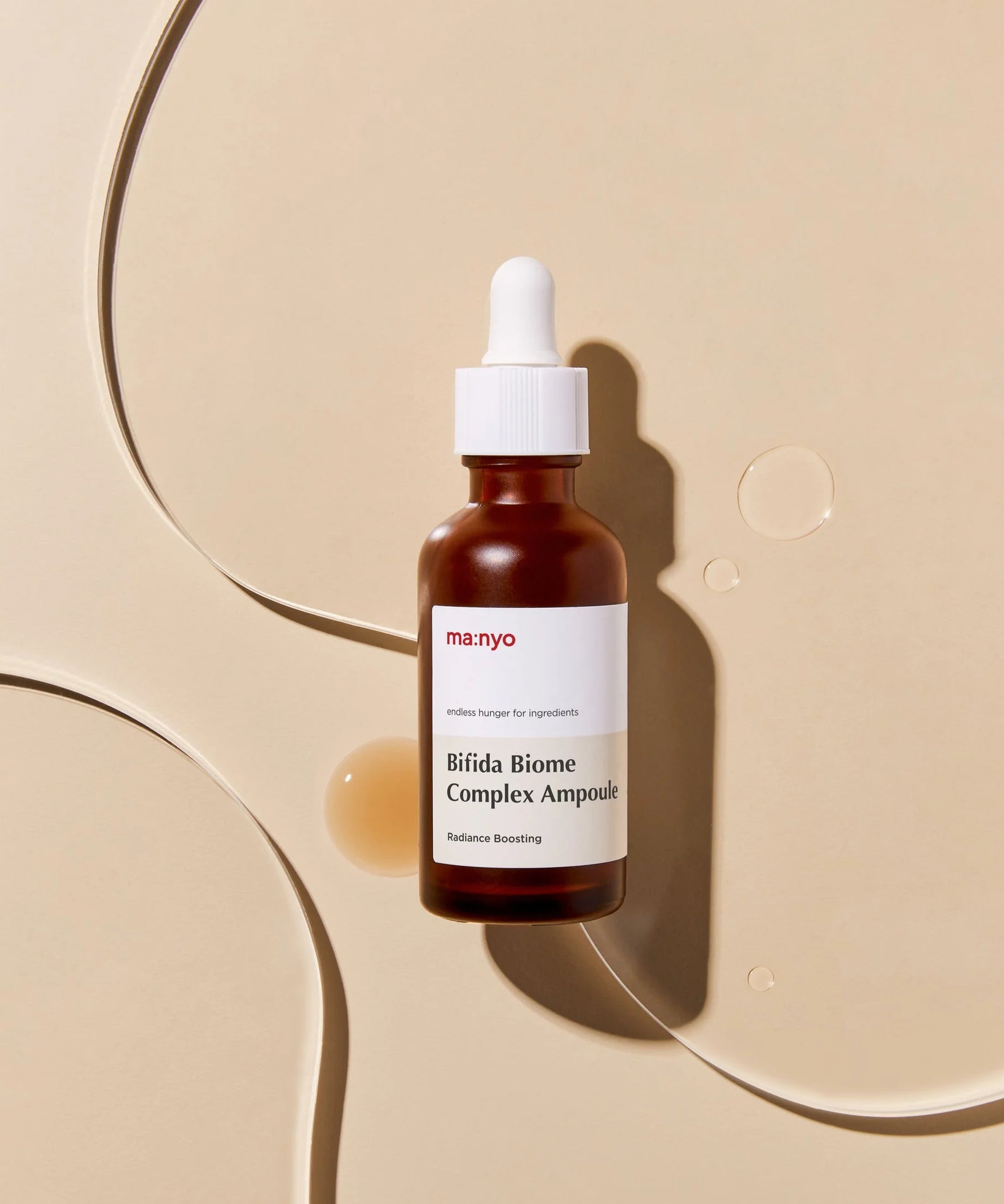 MA:NYO Bifida Biome Complex Ampoule 50ml