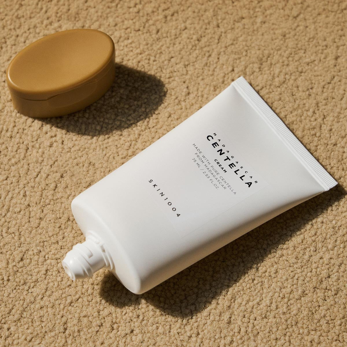 SKIN1004 Madagascar Centella Cream 75ml