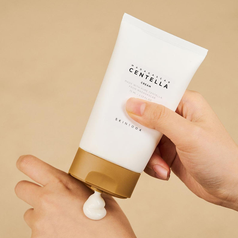 SKIN1004 Madagascar Centella Cream 75ml
