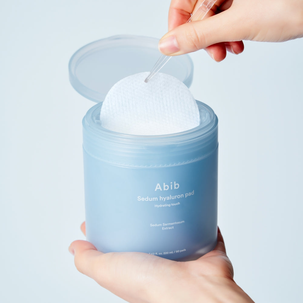 ABIB Hyaluron Pad Hydrating Touch