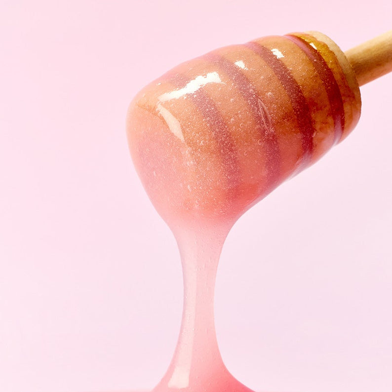 ARENCIA  Honey Glazed Collagen Lip Mask 15g