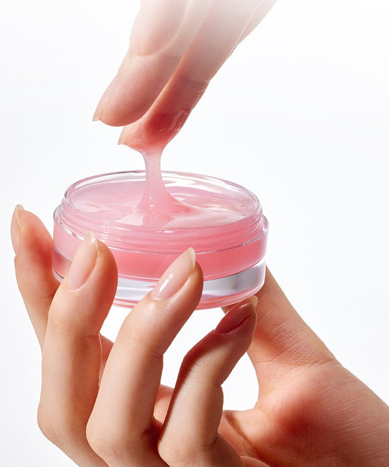 ARENCIA Honey Glazed Collagen Lip Mask 15g, masque lèvres collagen miel, peau douce et hydratée, soin lèvres intense.