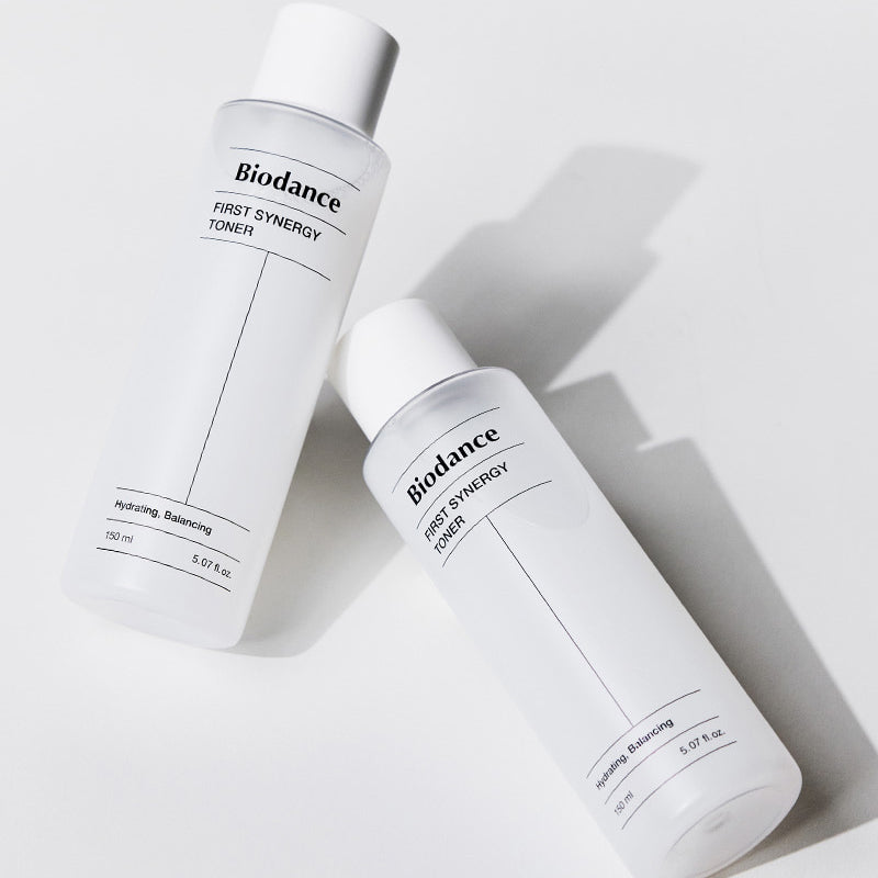 BIODANCE First Synergy Toner 150ml