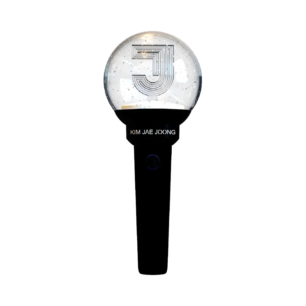 KIM JAE JOONG Lightstick Officiel