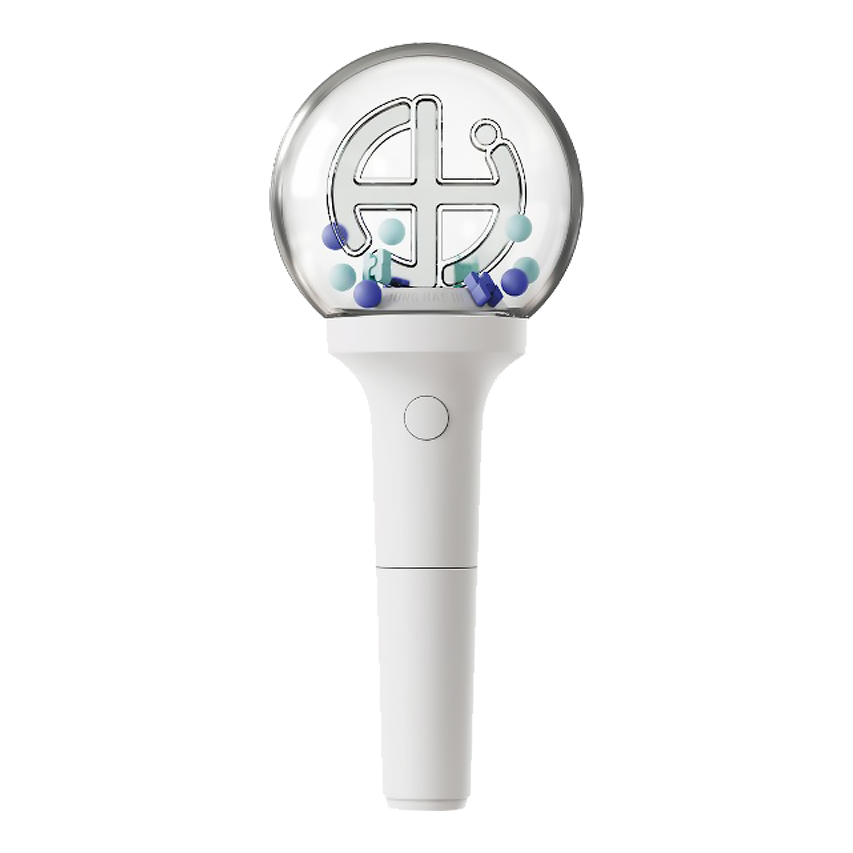 JUNG HAE IN Lightstick Officiel