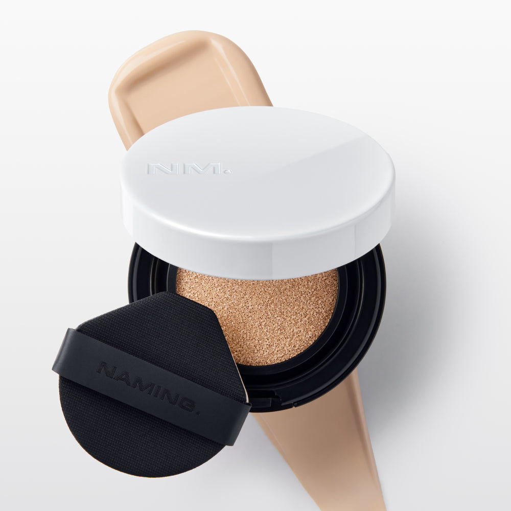 NAMING All Day Master Cushion 13g