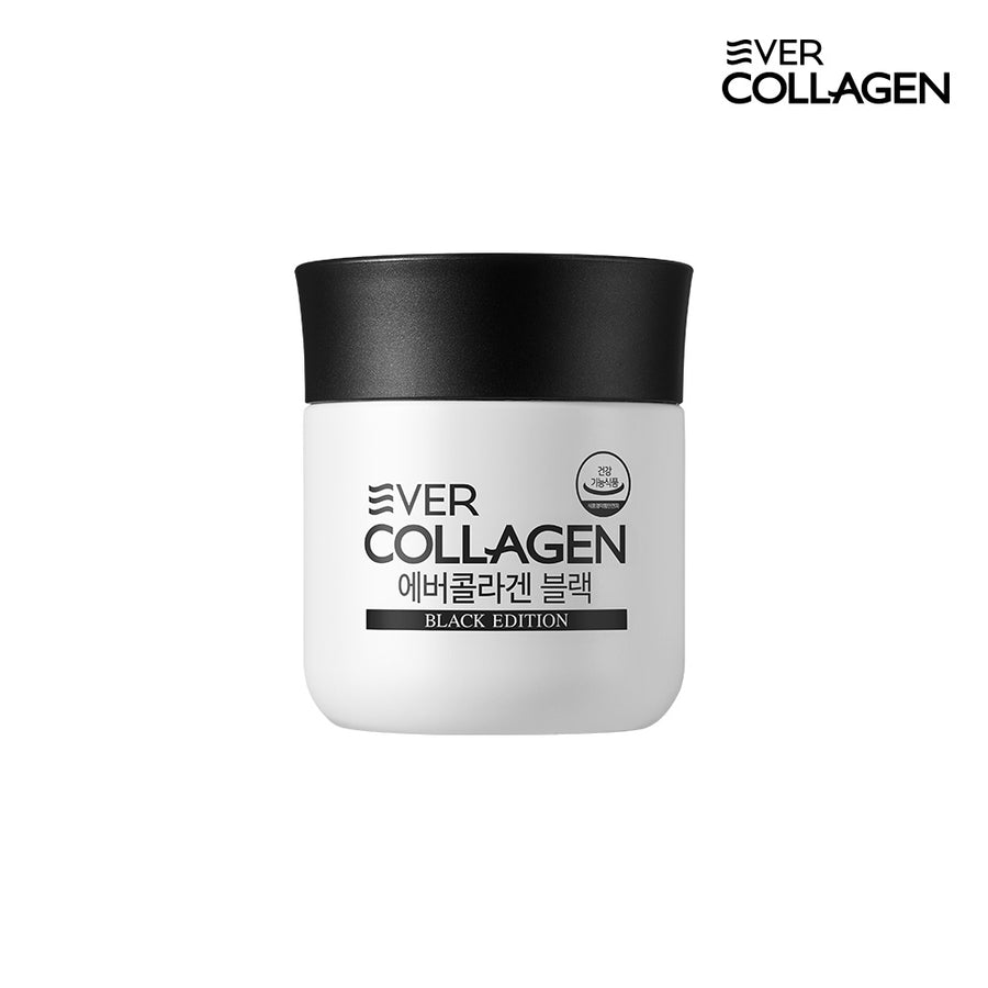 NEWTREE NUTRI EVER COLLAGEN Black Biotin Beer Yeast Tri-Peptide GPH 4 Weeks