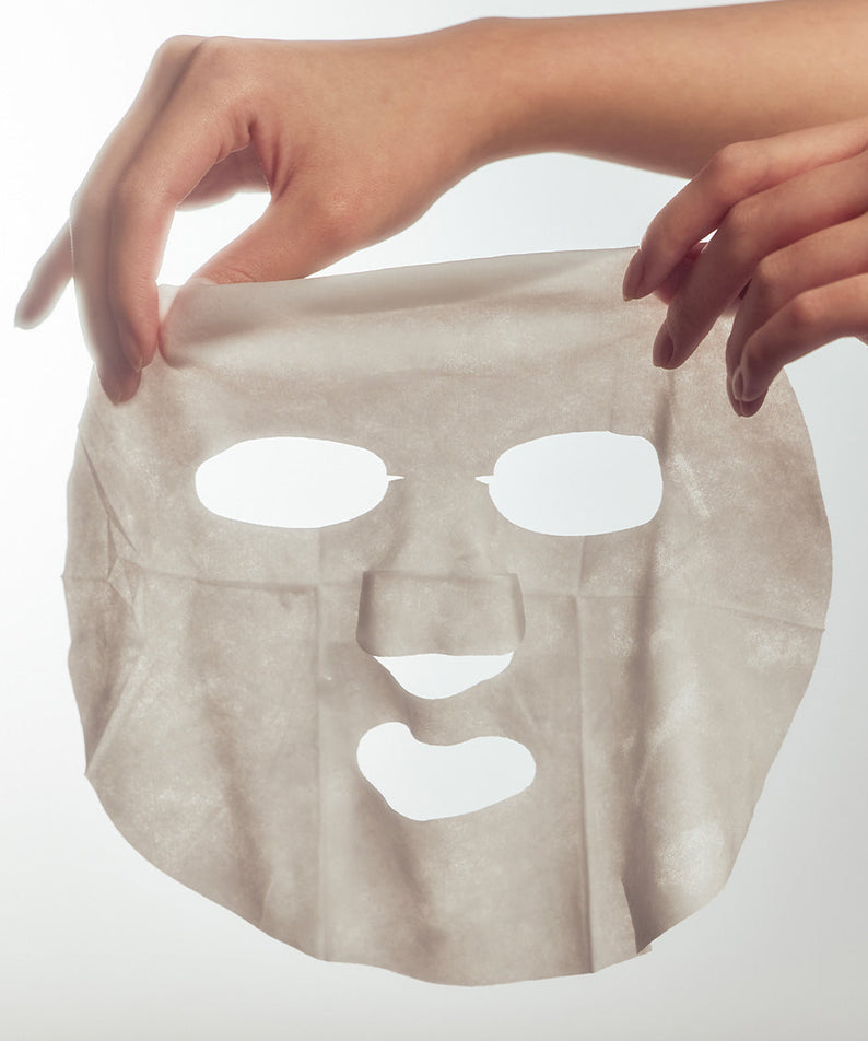 XOUL Secret Solution Cream Mask 15p