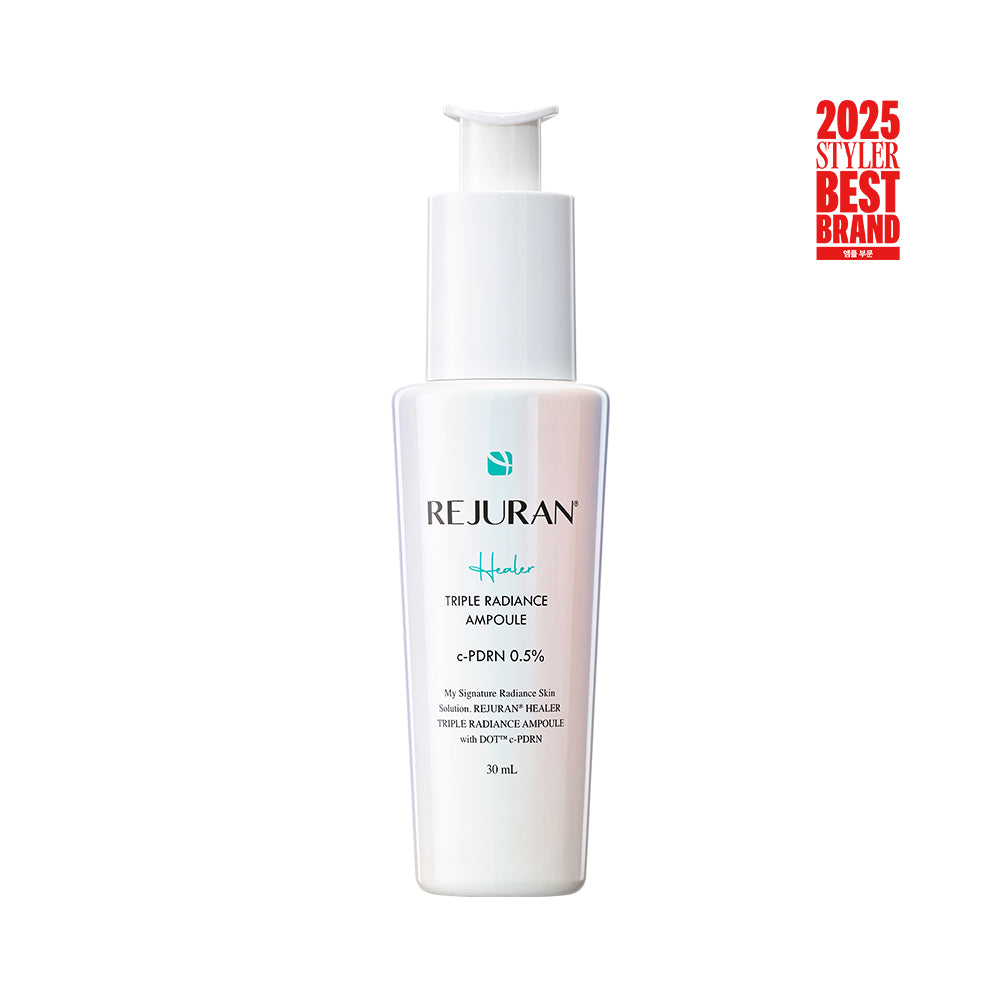 REJURAN Healer Coffret soin 30ml